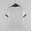 Camiseta Atalanta Visitante 2022-2023 dorso