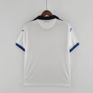 Camiseta Atalanta Visitante 2022-2023 dorso
