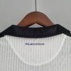 Camiseta Atalanta Visitante 2022-2023 dorso del cuello