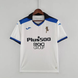 Camiseta Atalanta Visitante 2022-2023 frontal
