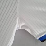 Camiseta Atalanta Visitante 2022-2023 manga