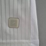 Camiseta Atalanta Visitante 2022-2023 parche