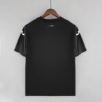 Camiseta Atalanta segunda equipación 2022-2023 dorso