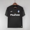 Camiseta Atalanta segunda equipación 2022-2023 frontal