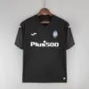 Camiseta Atalanta segunda equipación 2022-2023 frontal