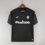 Camiseta Atalanta segunda equipación 2022-2023 frontal