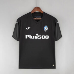 Camiseta Atalanta segunda equipación 2022-2023 frontal