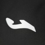 Camiseta Atalanta segunda equipación 2022-2023 logo