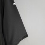 Camiseta Atalanta segunda equipación 2022-2023 manga 1