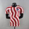 Camiseta Atlético de Madrid primera equipación 2022-2023 - versión jugador frontal