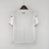 Camiseta Bayer 04 Leverkusen tercera equipación dorso