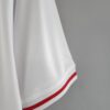 Camiseta Bayer 04 Leverkusen tercera equipación manga 1