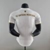 Camiseta Bayern Munich segunda equipación 2022-2023 - versión jugador dorso