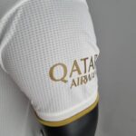 Camiseta Bayern Munich segunda equipación 2022-2023 - versión jugador manga