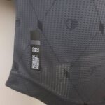 Camiseta Bayern Múnich tercera equipación 2022-2023 - Versión jugador código