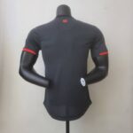 Camiseta Bayern Múnich tercera equipación 2022-2023 - Versión jugador dorso