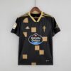 Camiseta Celta segunda equipación 2022-2023 frontal