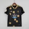 Camiseta Celta segunda equipación 2022-2023 frontal