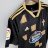 Camiseta Celta segunda equipación 2022-2023 lateral