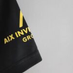 Camiseta Celta segunda equipación 2022-2023 manga