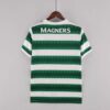 Camiseta Celtic primera equipación 2022-2023 dorso