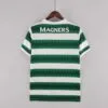 Camiseta Celtic primera equipación 2022-2023 dorso