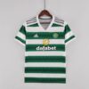 Camiseta Celtic primera equipación 2022-2023 frontal
