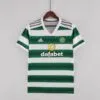 Camiseta Celtic primera equipación 2022-2023 frontal