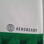 Camiseta Celtic primera equipación 2022-2023 tecnología