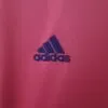 Camiseta Cruzeiro Outubro rosa 2022-2023 logo