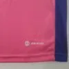 Camiseta Cruzeiro Outubro rosa 2022-2023 tecnología