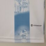 Camiseta Edición Conmemorativa Campeón Argentina 2022 tecnología