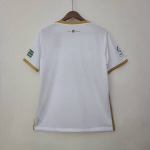 Camiseta Elche CF primera equipación 2022-2023 dorso