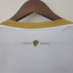 Camiseta Elche CF primera equipación 2022-2023 dorso del cuello