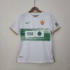 Camiseta Elche CF primera equipación 2022-2023 frontal