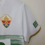Camiseta Elche CF primera equipación 2022-2023 manga