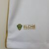 Camiseta Elche CF primera equipación 2022-2023 parche