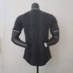 Camiseta Juventus segunda equipación 2022-2023 - Versión jugador dorso