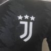 Camiseta Juventus segunda equipación 2022-2023 - Versión jugador escudo