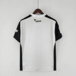 Camiseta Las Palmas visitante 2022-2023 dorso