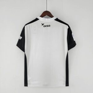 Camiseta Las Palmas visitante 2022-2023 dorso