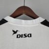 Camiseta Las Palmas visitante 2022-2023 dorso del cuello