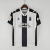 Camiseta Las Palmas visitante 2022-2023 frontal
