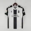 Camiseta Las Palmas visitante 2022-2023 frontal