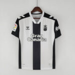 Camiseta Las Palmas visitante 2022-2023 frontal