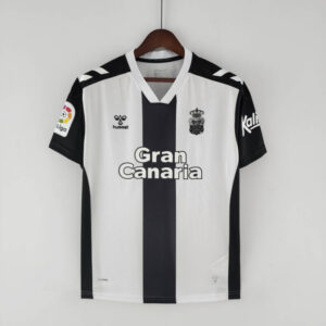 Camiseta Las Palmas visitante 2022-2023 frontal