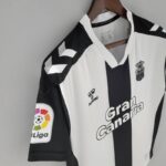 Camiseta Las Palmas visitante 2022-2023 lateral