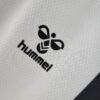 Camiseta Las Palmas visitante 2022-2023 logo