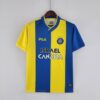 Camiseta Maccabi Haifa Local 2022-2023 frontal