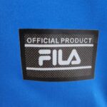 Camiseta Maccabi Haifa Local 2022-2023 parche